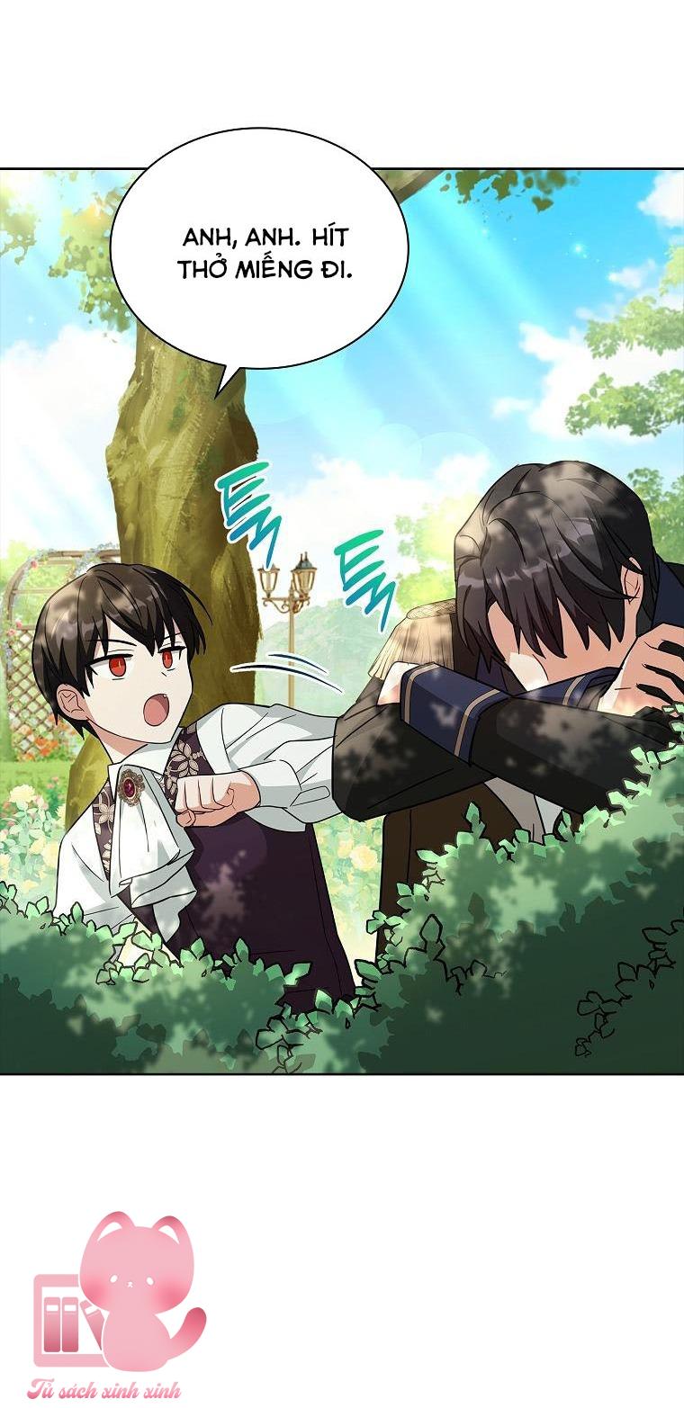 Từ Trúc Mã Hóa Thành Ông Xã - Chap 54 - Trang 46