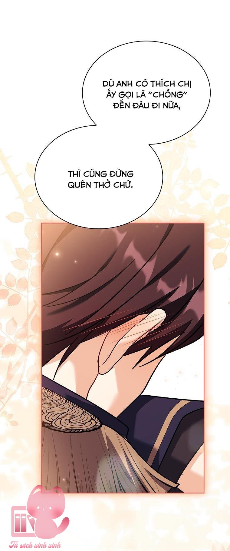 Từ Trúc Mã Hóa Thành Ông Xã - Chap 54 - Trang 47