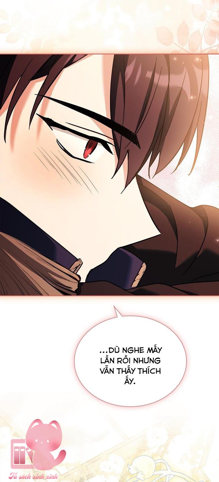 Từ Trúc Mã Hóa Thành Ông Xã - Chap 54 - Trang 48