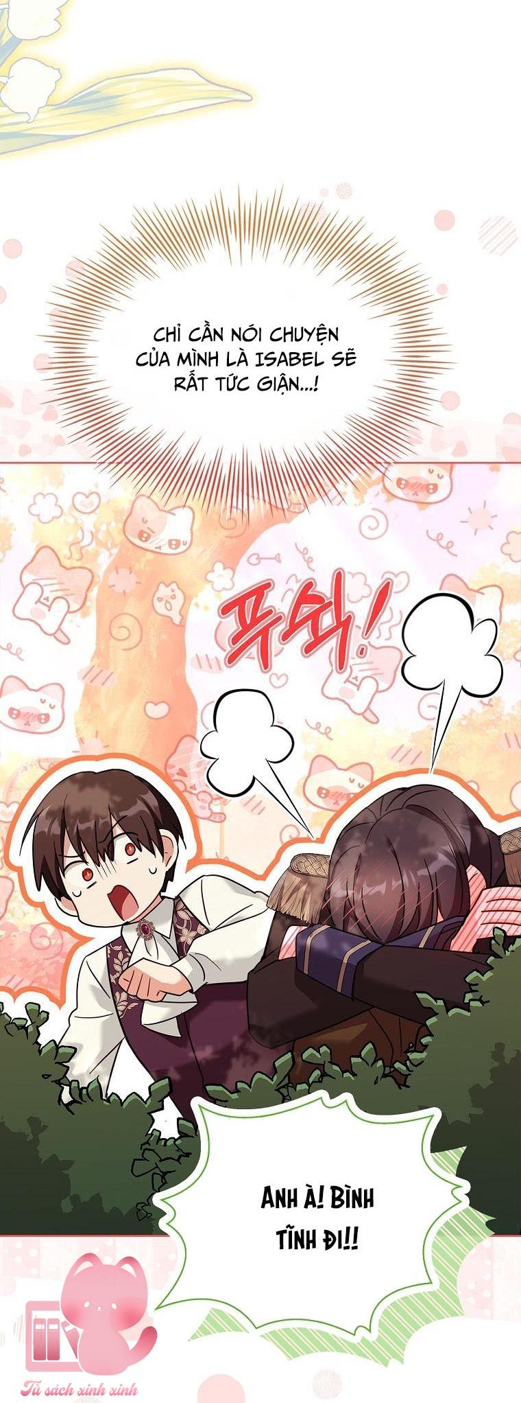 Từ Trúc Mã Hóa Thành Ông Xã - Chap 54 - Trang 50