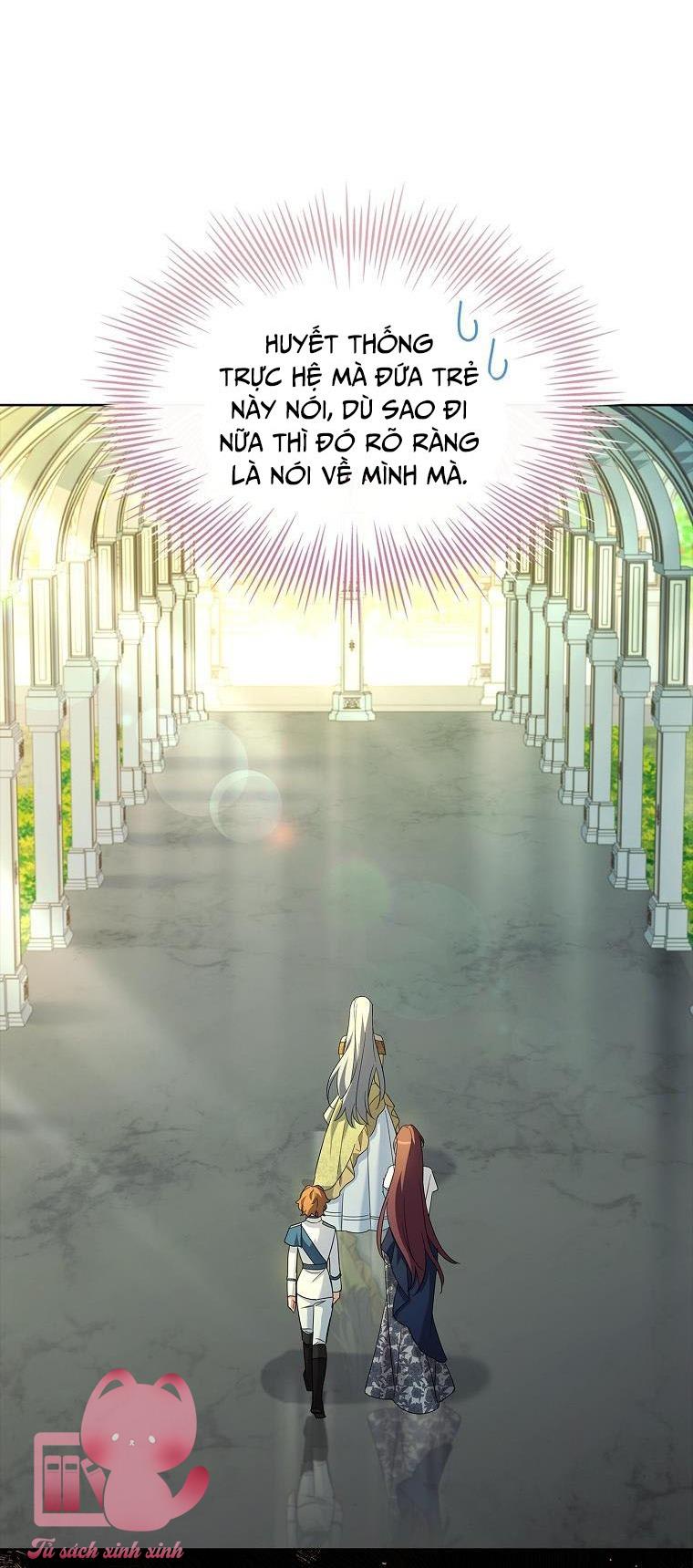 Từ Trúc Mã Hóa Thành Ông Xã - Chap 54 - Trang 6