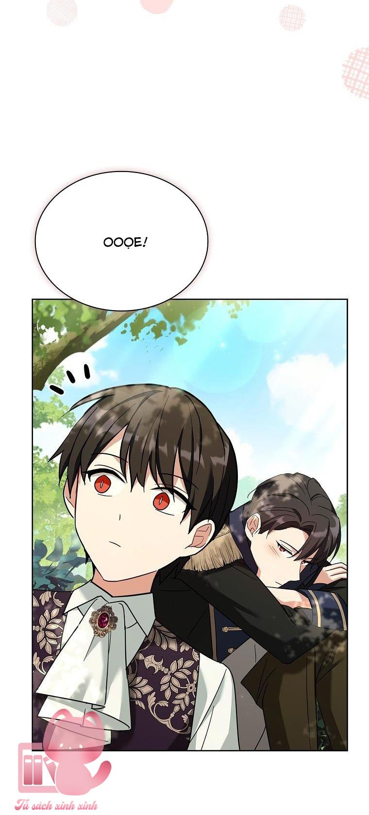 Từ Trúc Mã Hóa Thành Ông Xã - Chap 54 - Trang 51