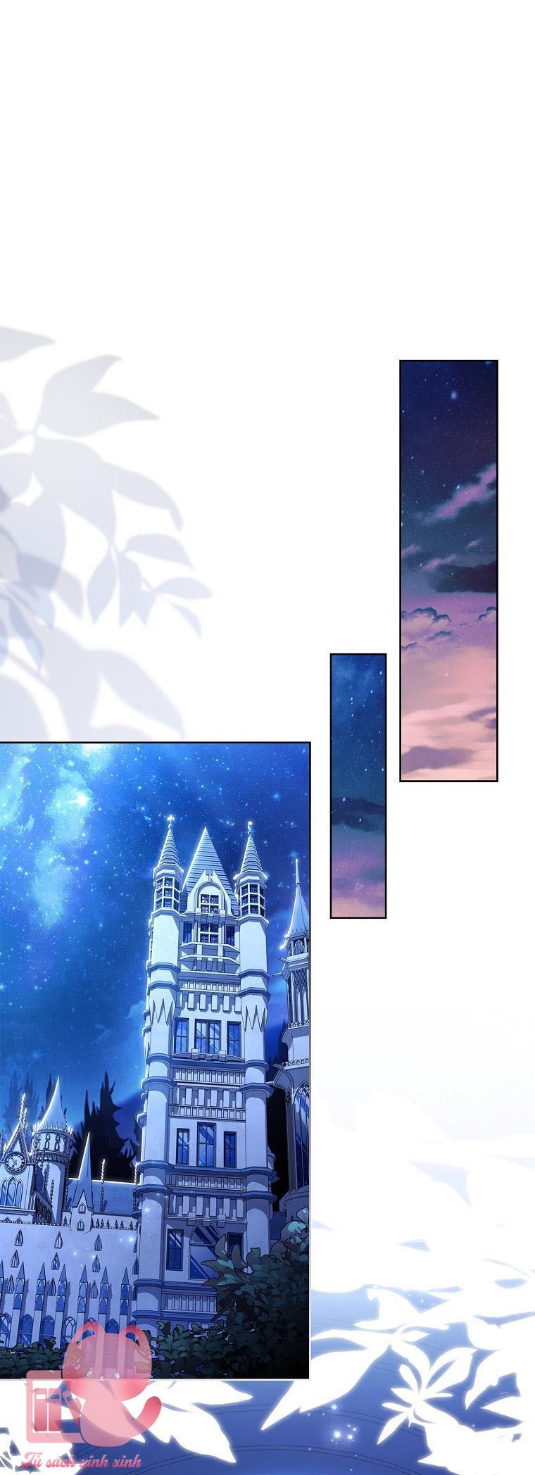 Từ Trúc Mã Hóa Thành Ông Xã - Chap 54 - Trang 55