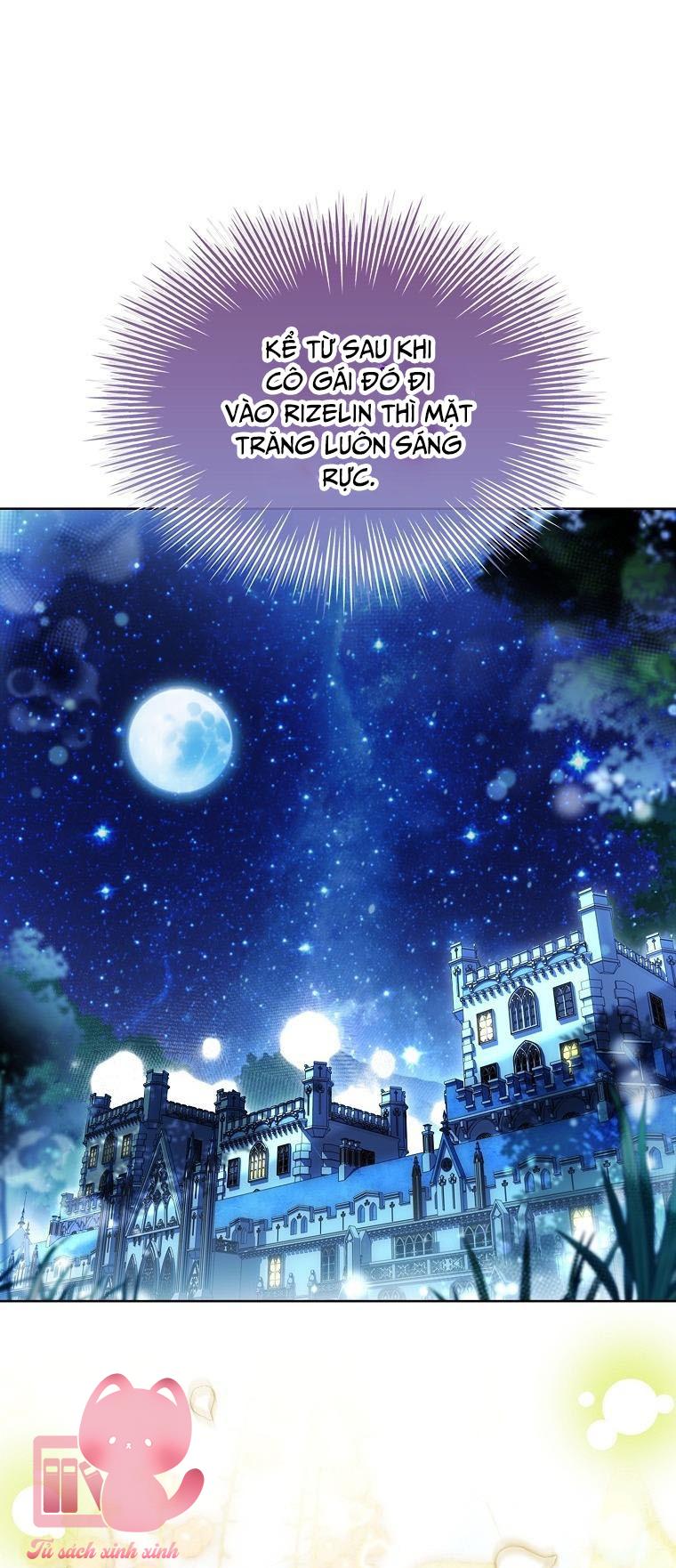 Từ Trúc Mã Hóa Thành Ông Xã - Chap 54 - Trang 57