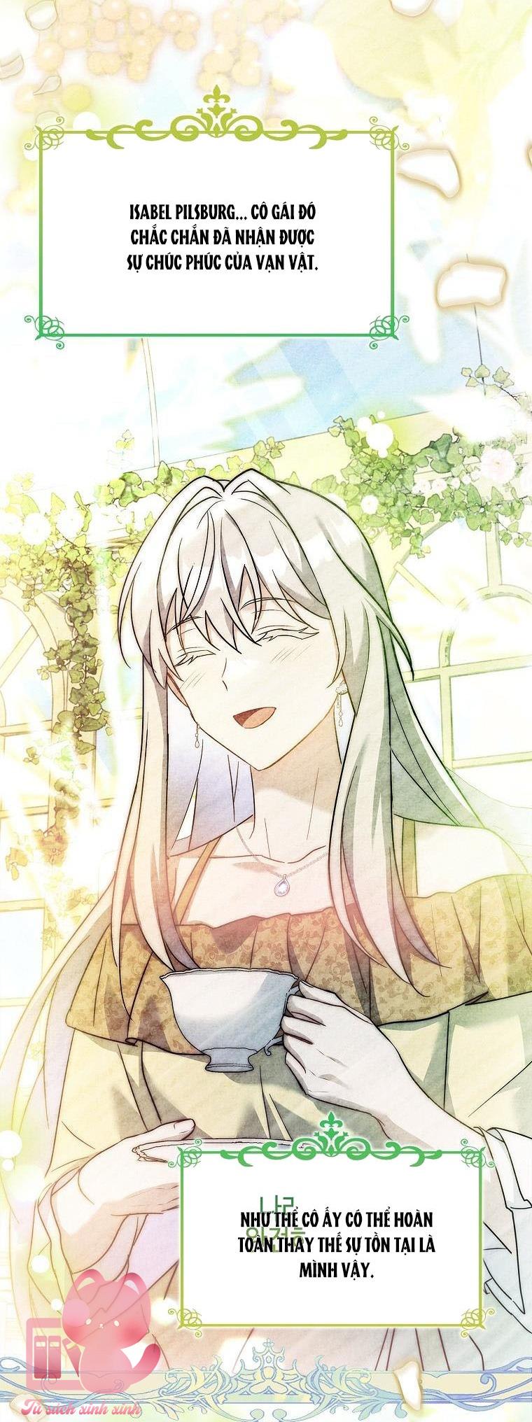 Từ Trúc Mã Hóa Thành Ông Xã - Chap 54 - Trang 58