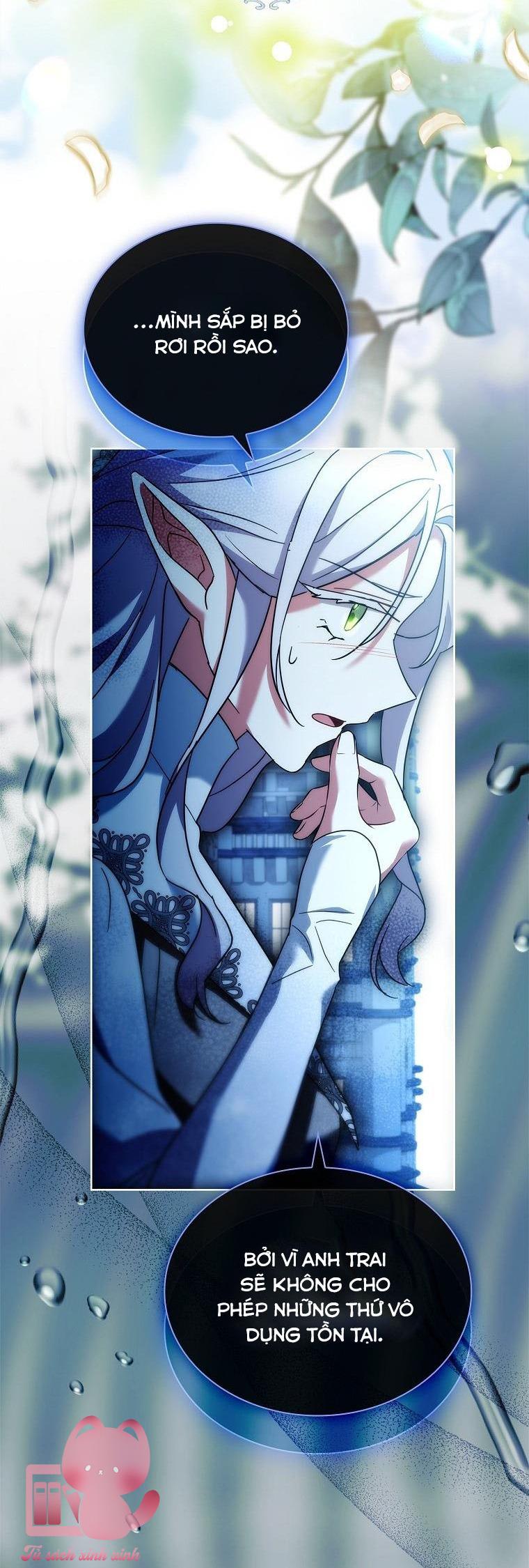 Từ Trúc Mã Hóa Thành Ông Xã - Chap 54 - Trang 59