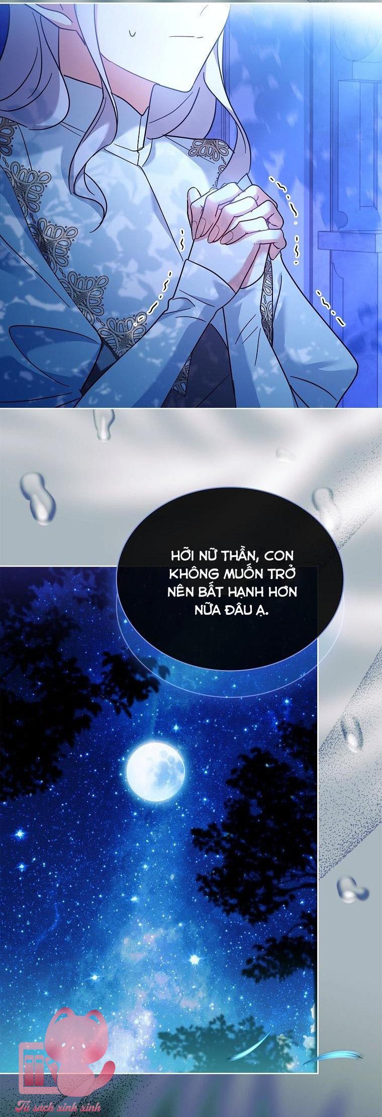 Từ Trúc Mã Hóa Thành Ông Xã - Chap 54 - Trang 60
