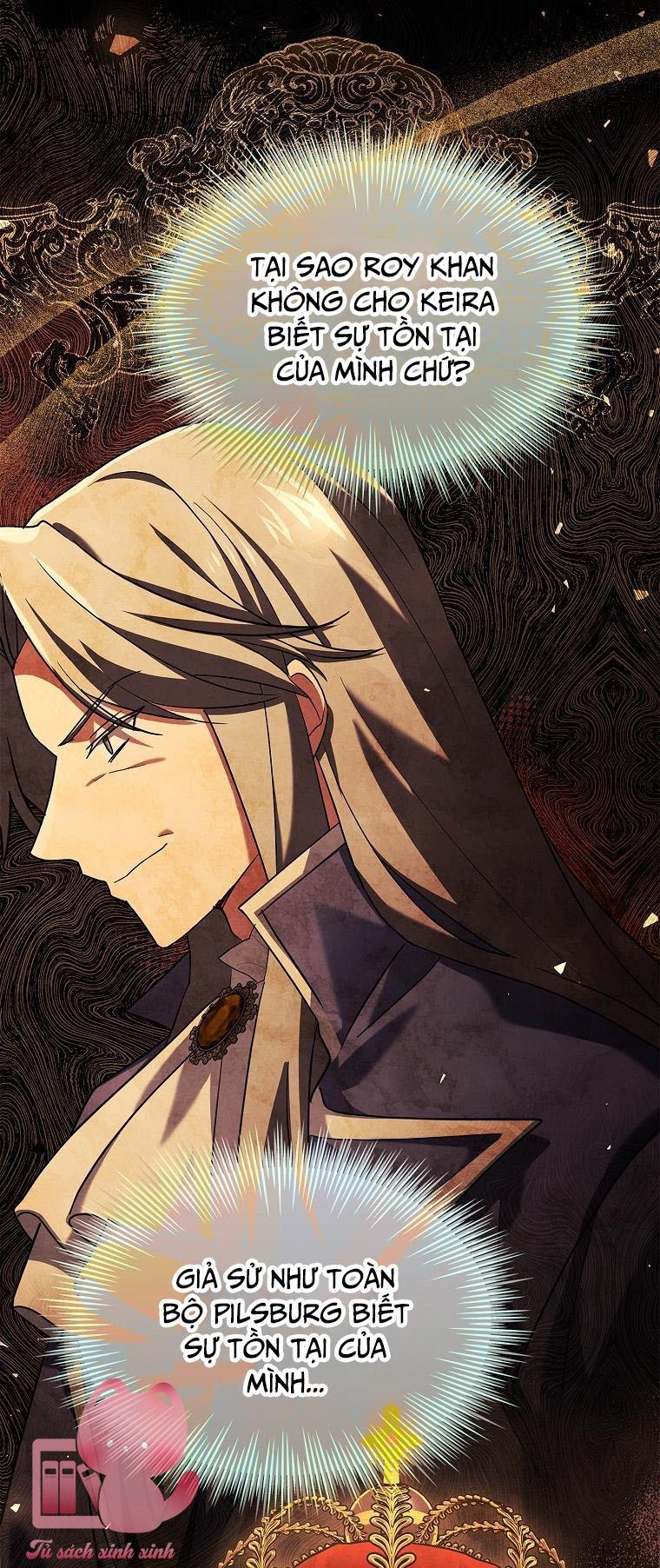 Từ Trúc Mã Hóa Thành Ông Xã - Chap 54 - Trang 7