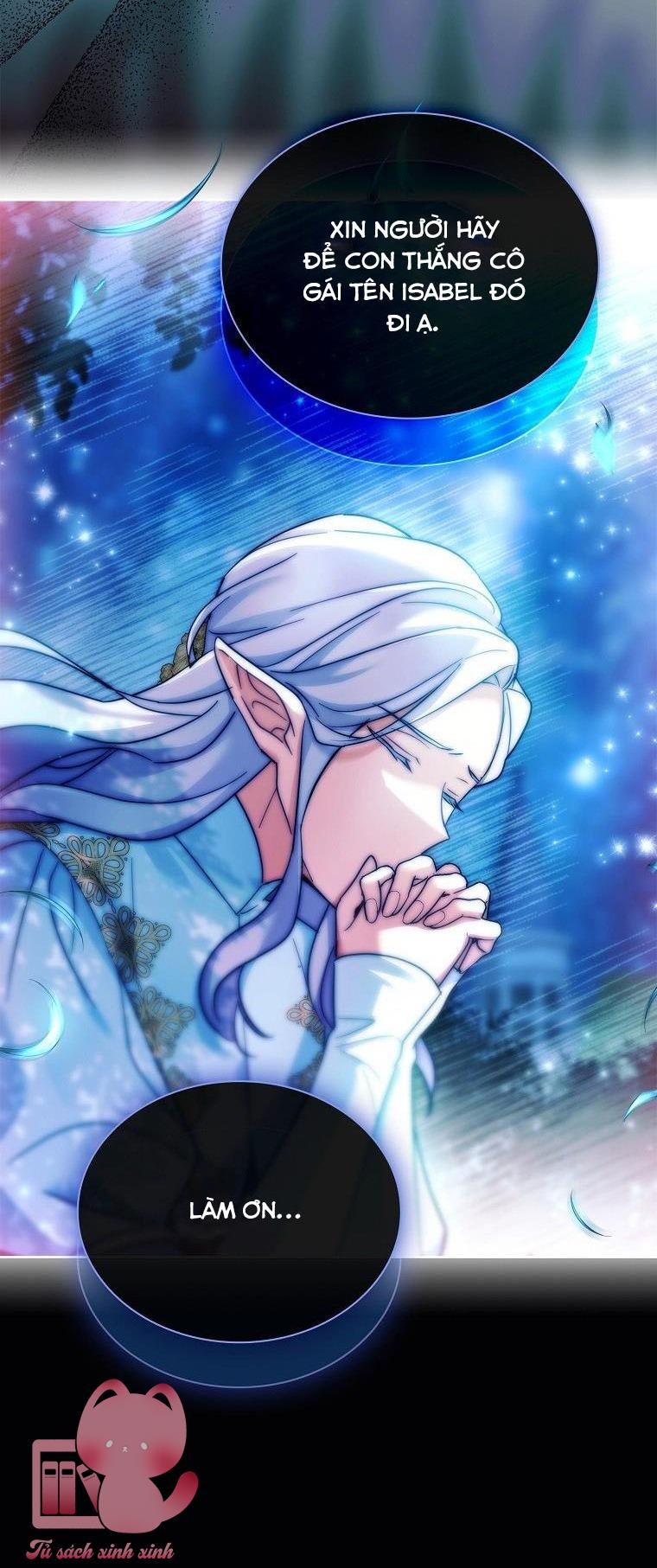 Từ Trúc Mã Hóa Thành Ông Xã - Chap 54 - Trang 61