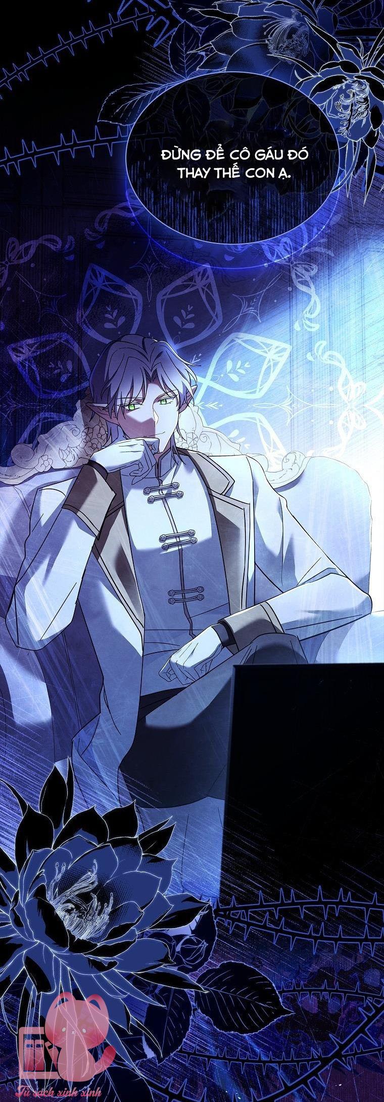 Từ Trúc Mã Hóa Thành Ông Xã - Chap 54 - Trang 63
