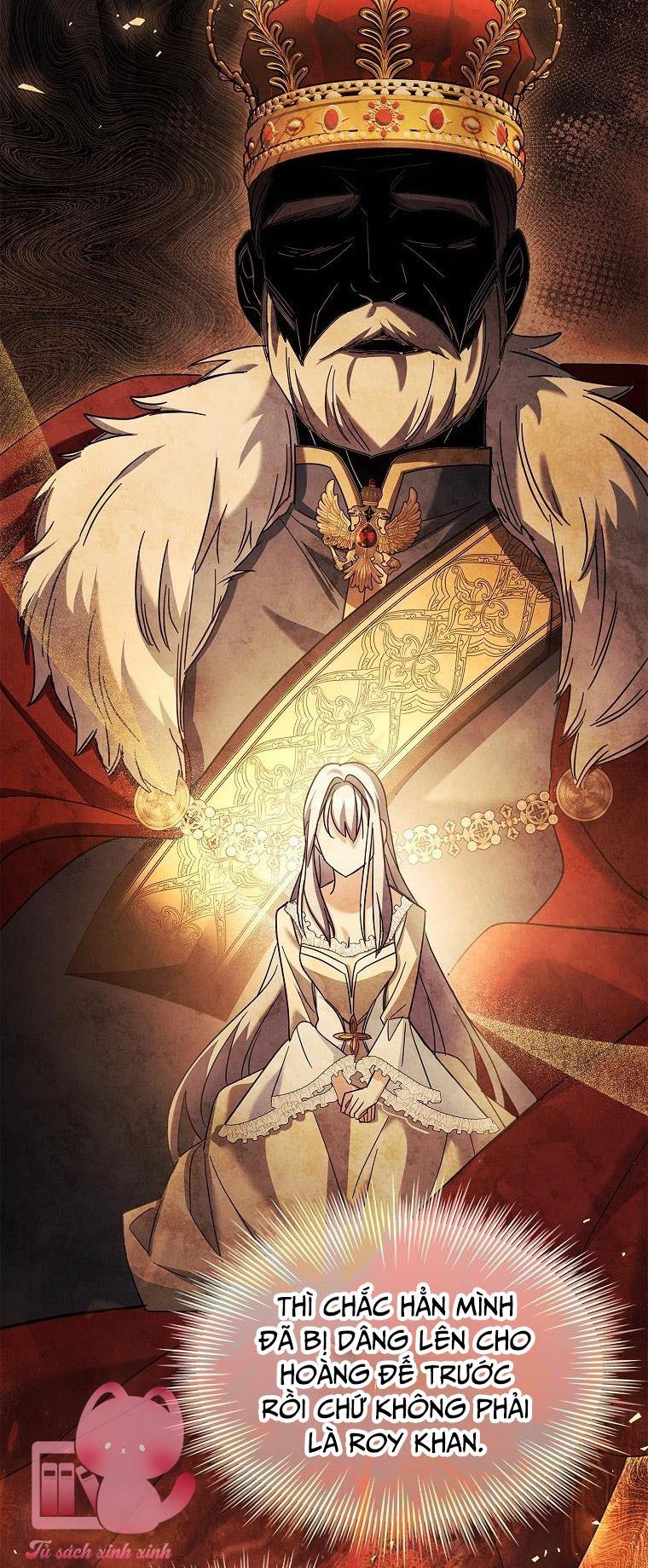 Từ Trúc Mã Hóa Thành Ông Xã - Chap 54 - Trang 8