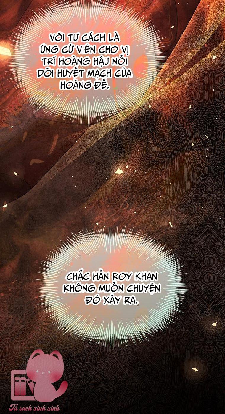 Từ Trúc Mã Hóa Thành Ông Xã - Chap 54 - Trang 9