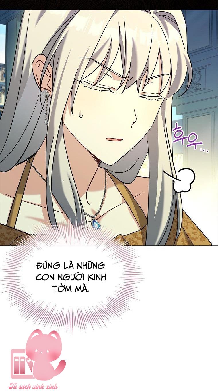 Từ Trúc Mã Hóa Thành Ông Xã - Chap 54 - Trang 10