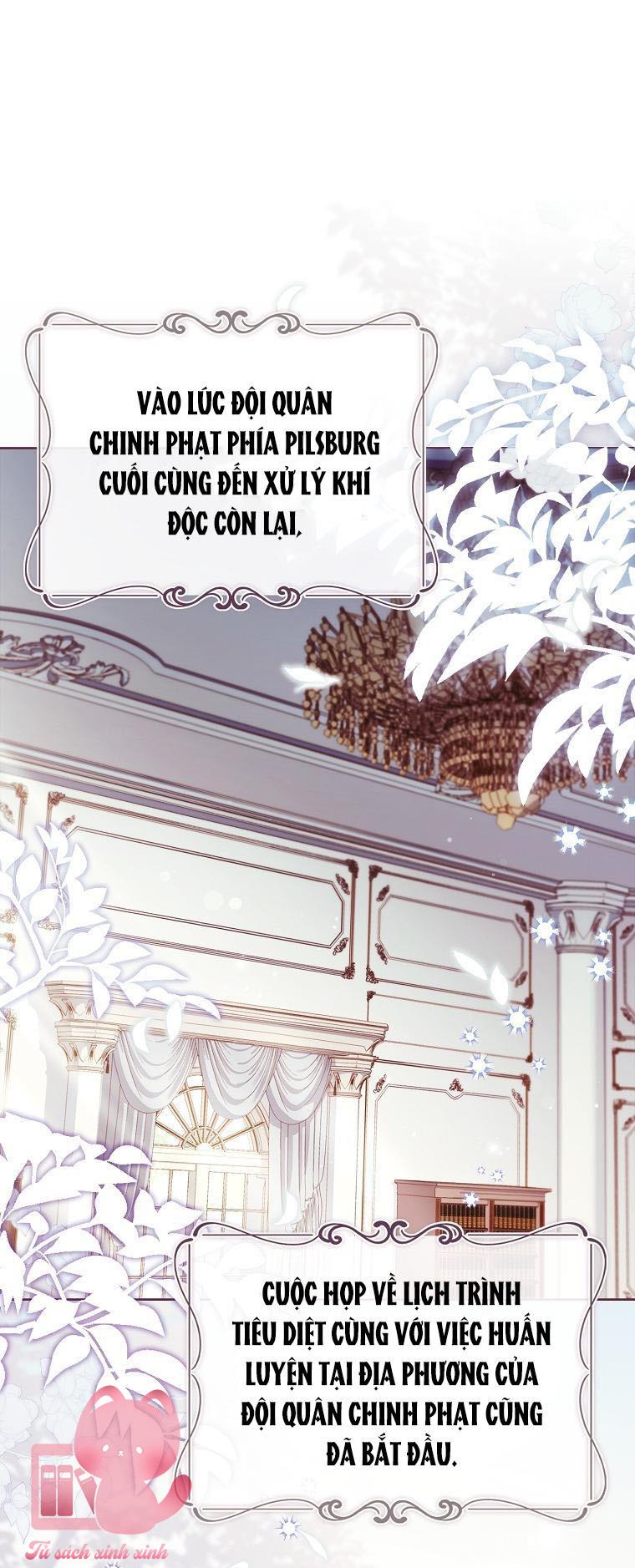 Từ Trúc Mã Hóa Thành Ông Xã - Chap 55 - Trang 1
