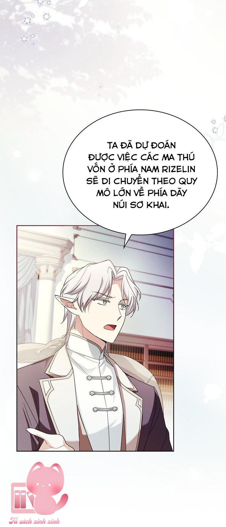 Từ Trúc Mã Hóa Thành Ông Xã - Chap 55 - Trang 2