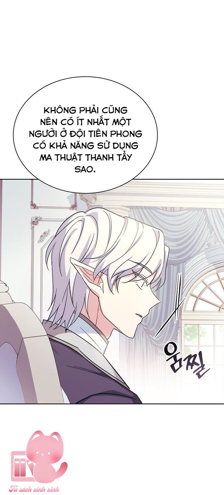 Từ Trúc Mã Hóa Thành Ông Xã - Chap 55 - Trang 13