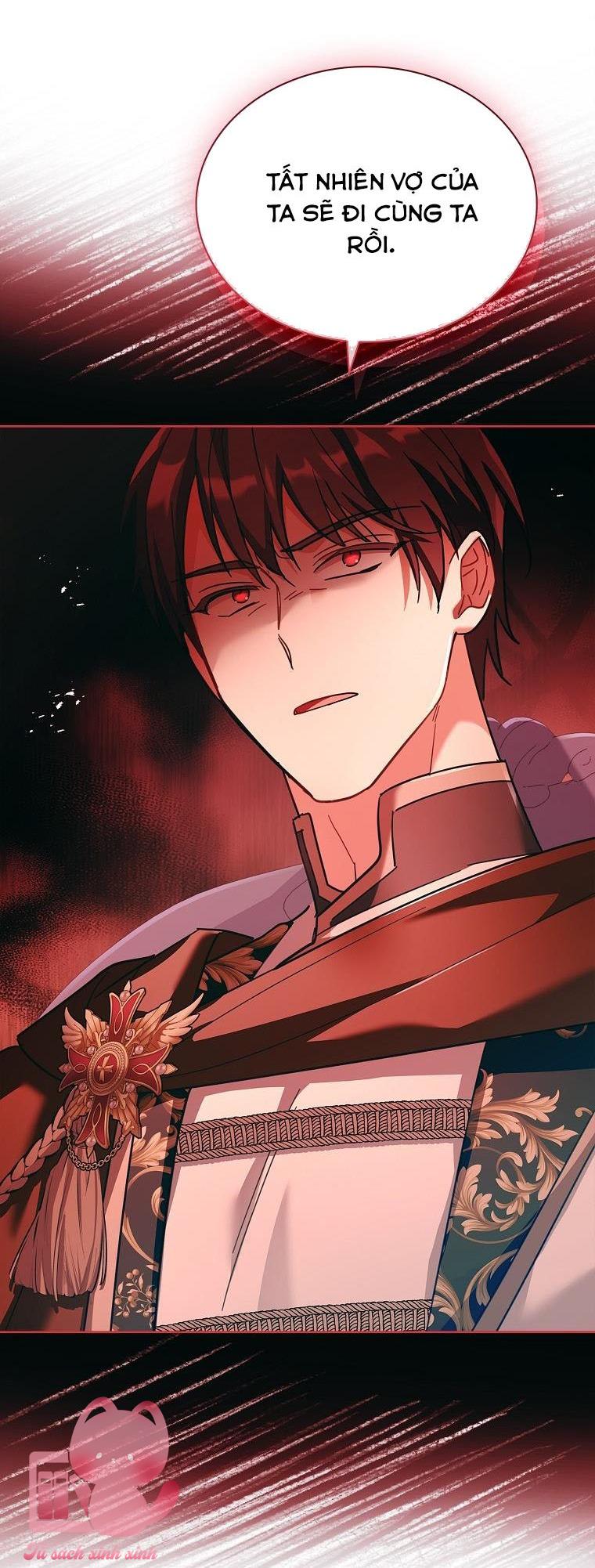 Từ Trúc Mã Hóa Thành Ông Xã - Chap 55 - Trang 14