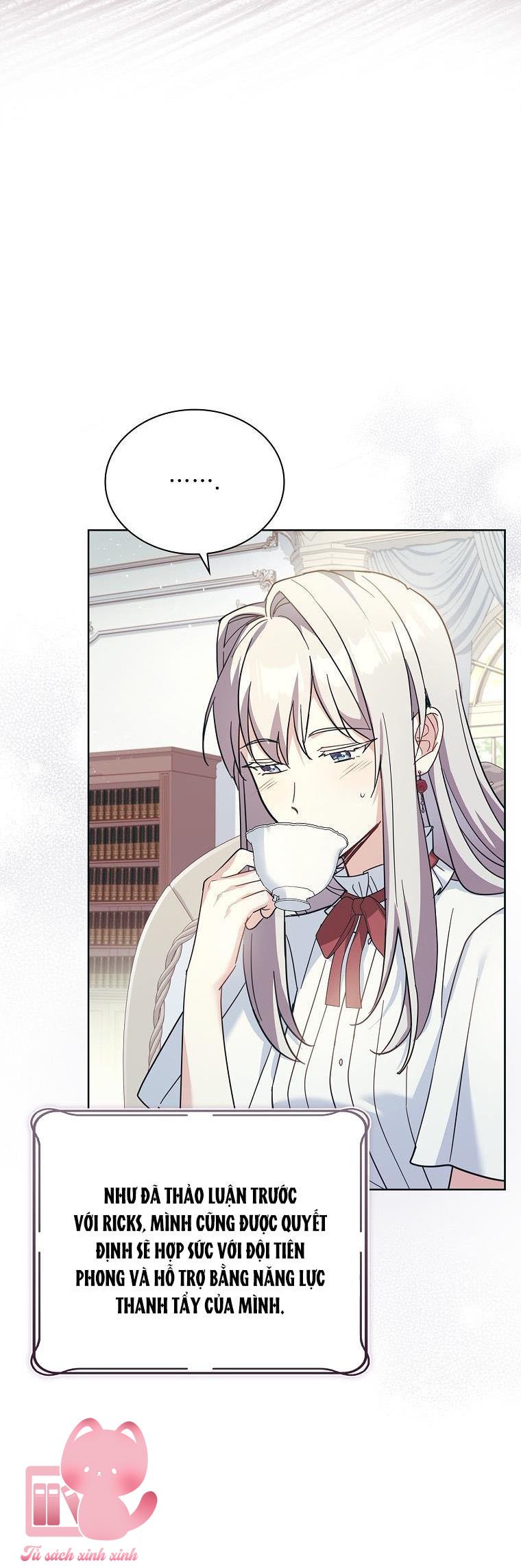 Từ Trúc Mã Hóa Thành Ông Xã - Chap 55 - Trang 15