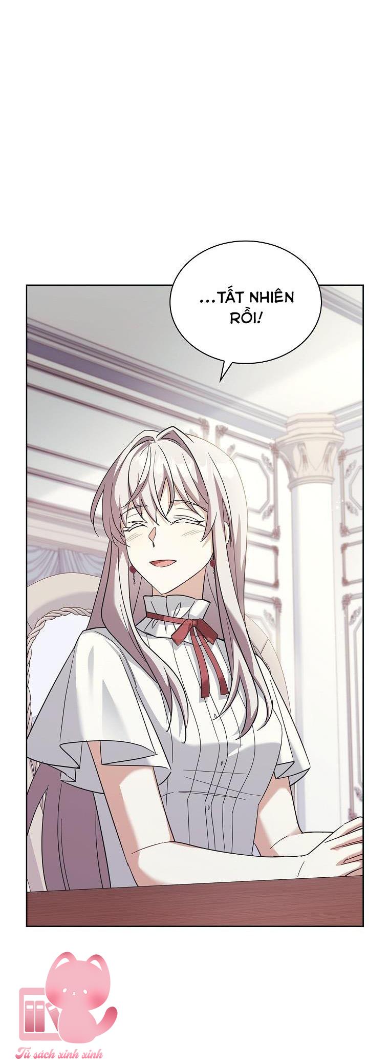 Từ Trúc Mã Hóa Thành Ông Xã - Chap 55 - Trang 17