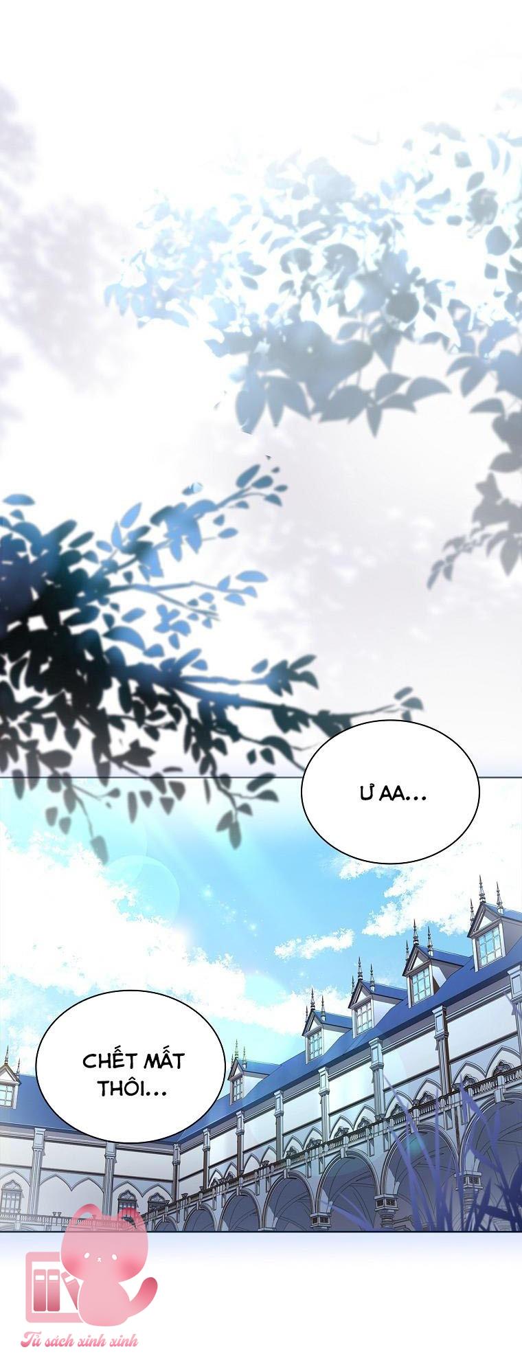 Từ Trúc Mã Hóa Thành Ông Xã - Chap 55 - Trang 20