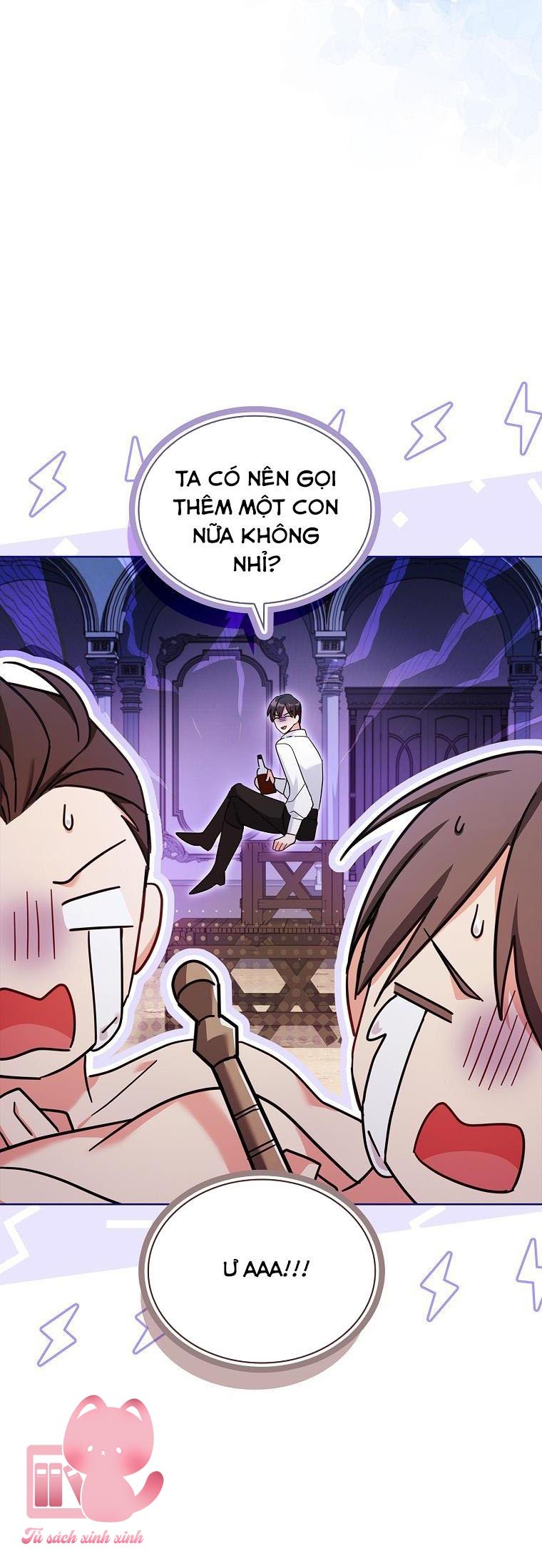 Từ Trúc Mã Hóa Thành Ông Xã - Chap 55 - Trang 23