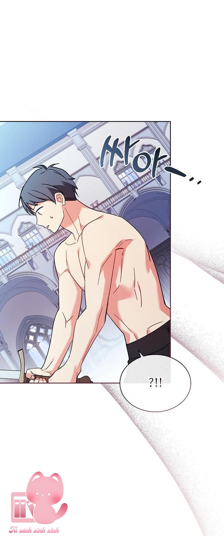 Từ Trúc Mã Hóa Thành Ông Xã - Chap 55 - Trang 24
