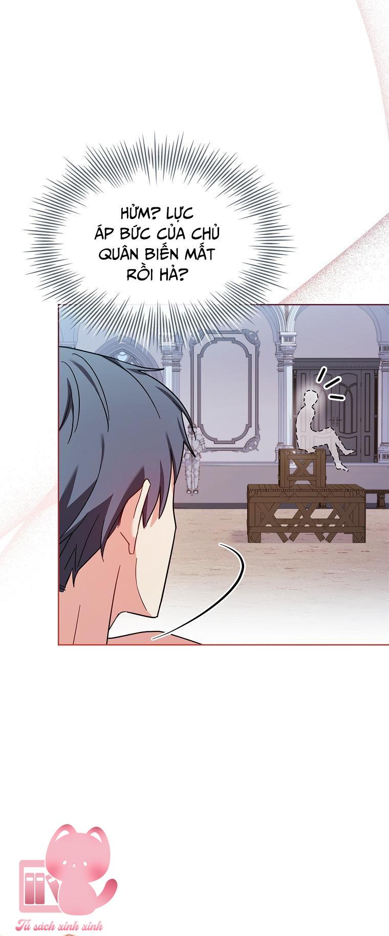 Từ Trúc Mã Hóa Thành Ông Xã - Chap 55 - Trang 25