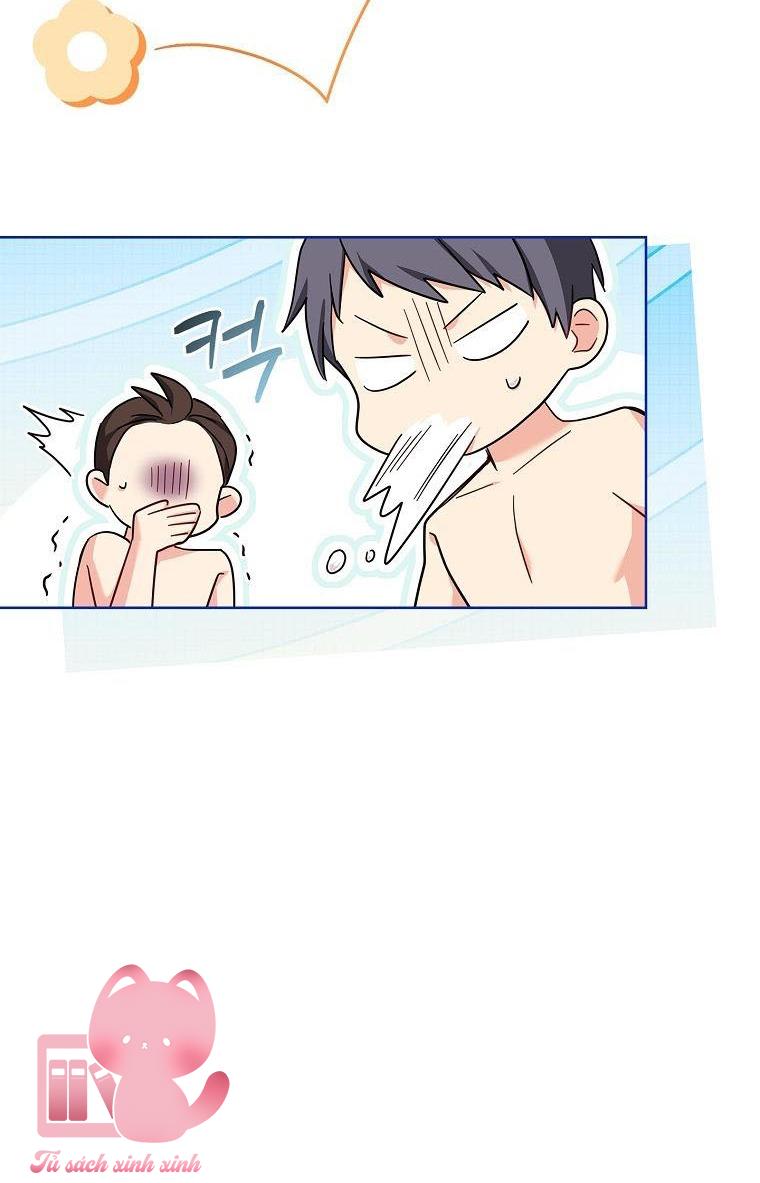 Từ Trúc Mã Hóa Thành Ông Xã - Chap 55 - Trang 27