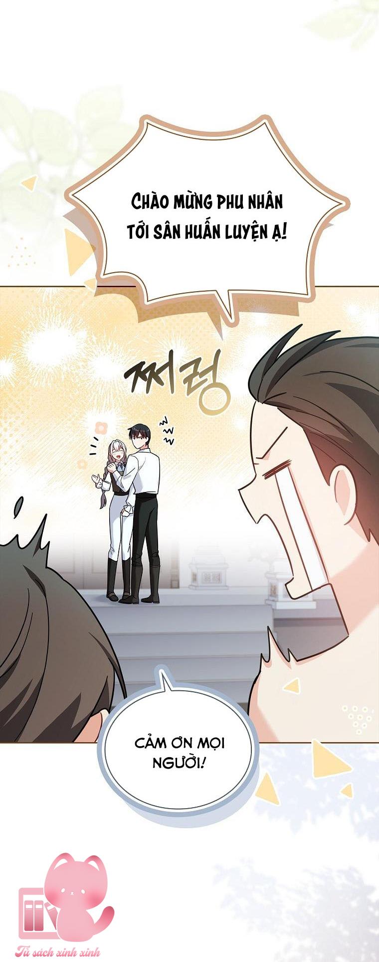 Từ Trúc Mã Hóa Thành Ông Xã - Chap 55 - Trang 29