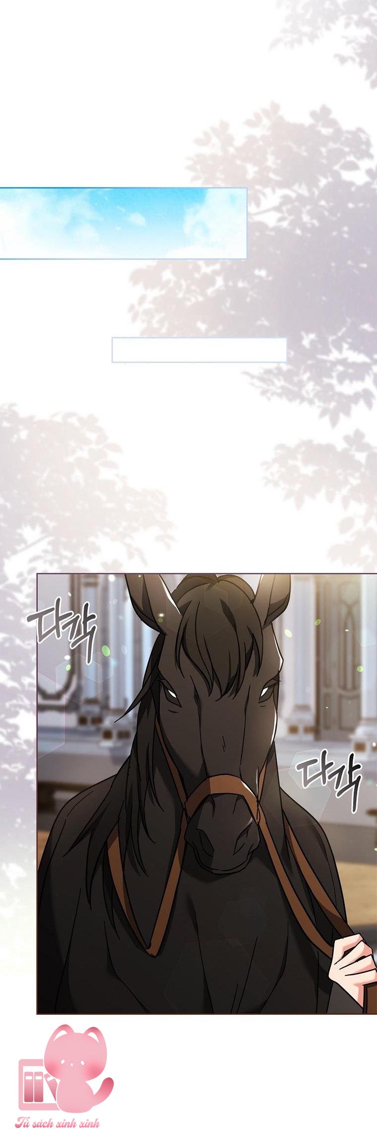 Từ Trúc Mã Hóa Thành Ông Xã - Chap 55 - Trang 30