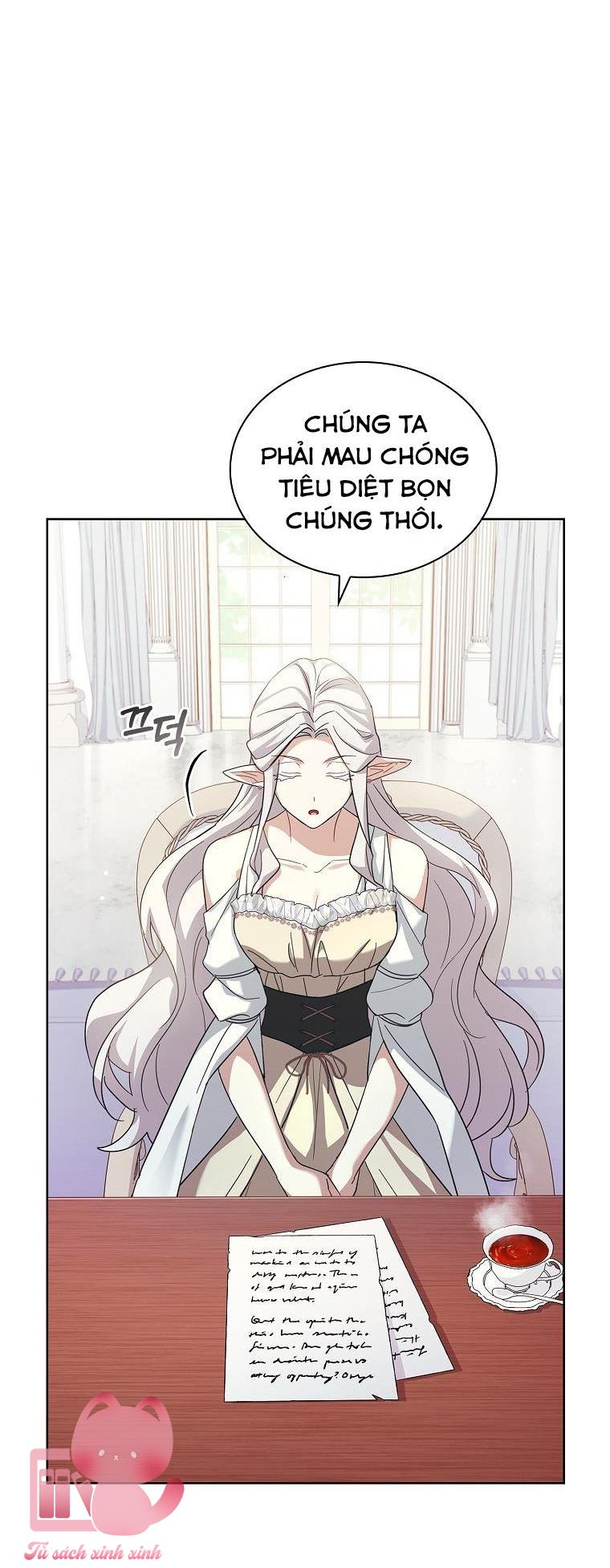 Từ Trúc Mã Hóa Thành Ông Xã - Chap 55 - Trang 4