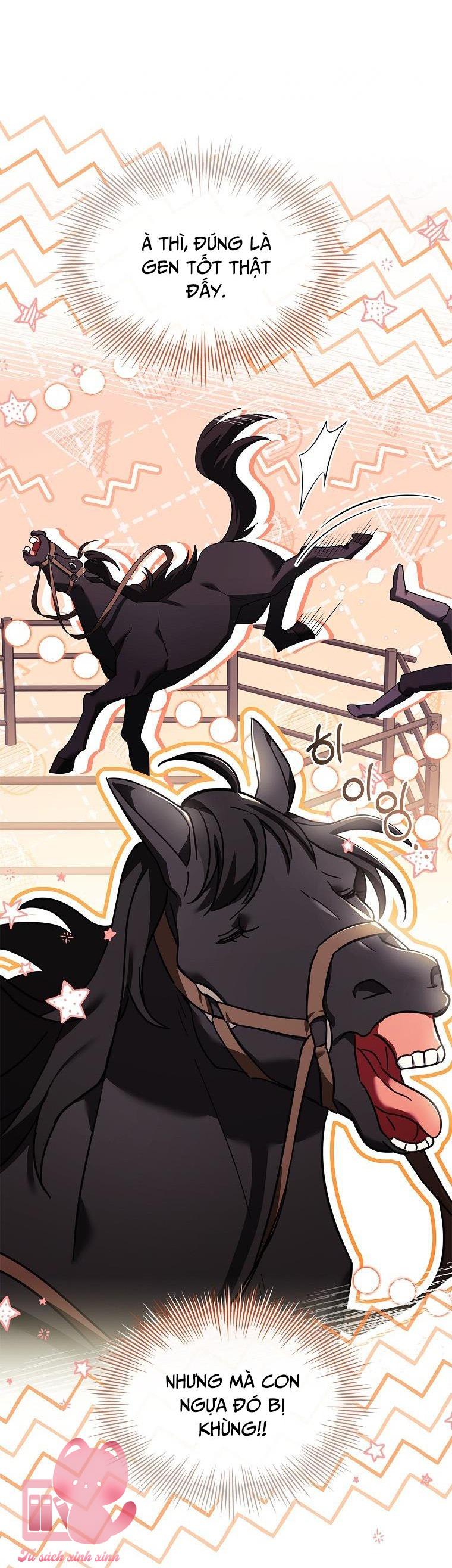 Từ Trúc Mã Hóa Thành Ông Xã - Chap 55 - Trang 32