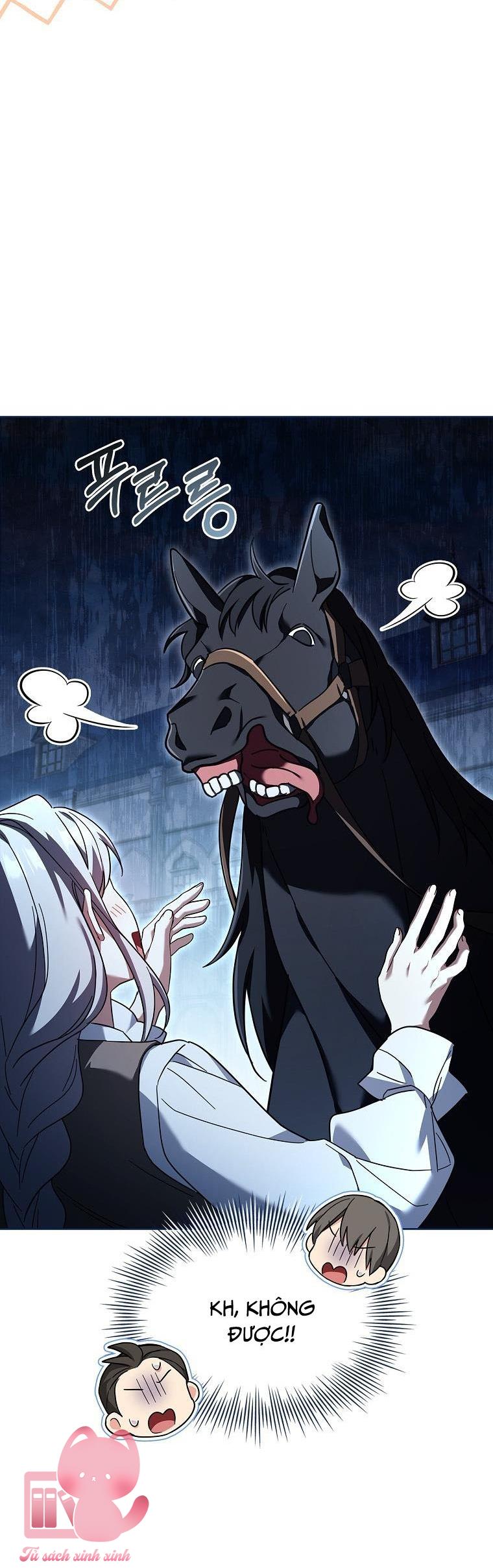 Từ Trúc Mã Hóa Thành Ông Xã - Chap 55 - Trang 33