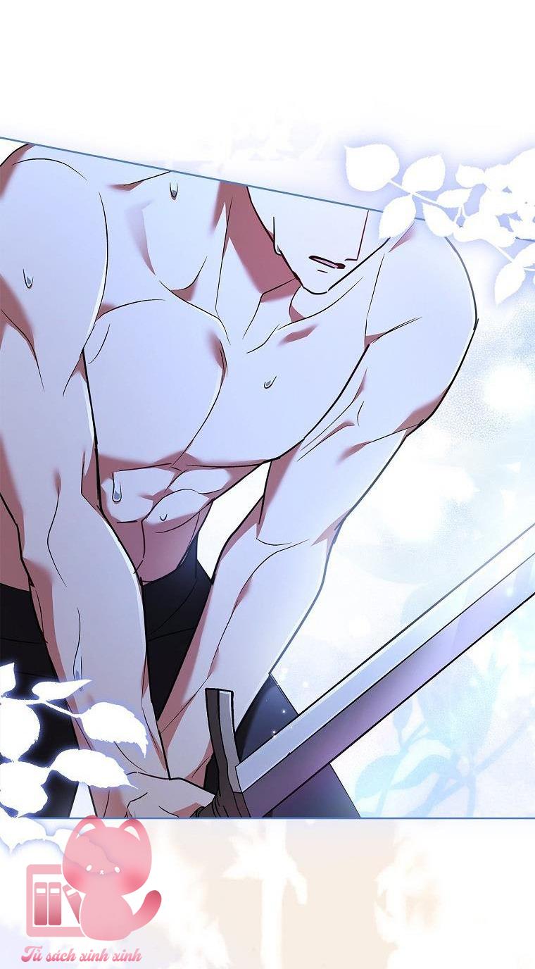 Từ Trúc Mã Hóa Thành Ông Xã - Chap 55 - Trang 37