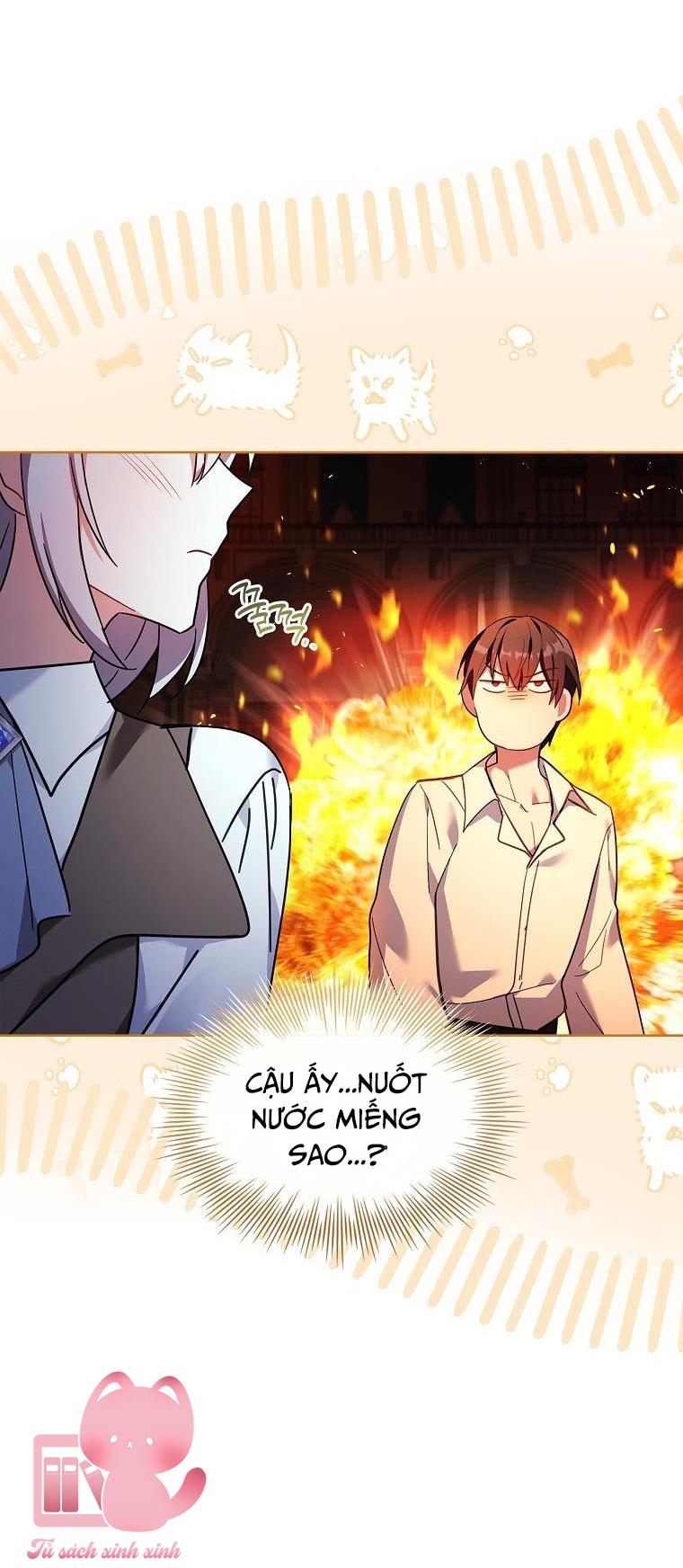 Từ Trúc Mã Hóa Thành Ông Xã - Chap 55 - Trang 39