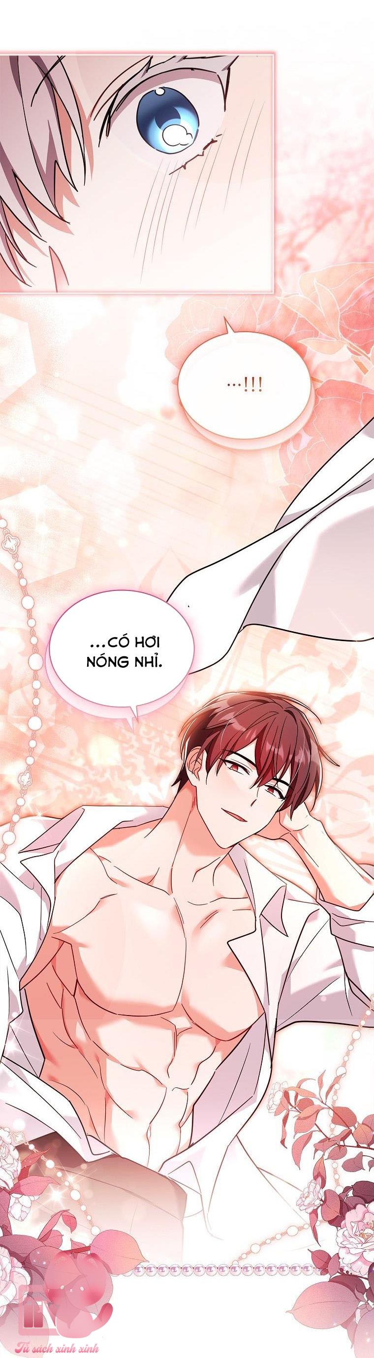 Từ Trúc Mã Hóa Thành Ông Xã - Chap 55 - Trang 42