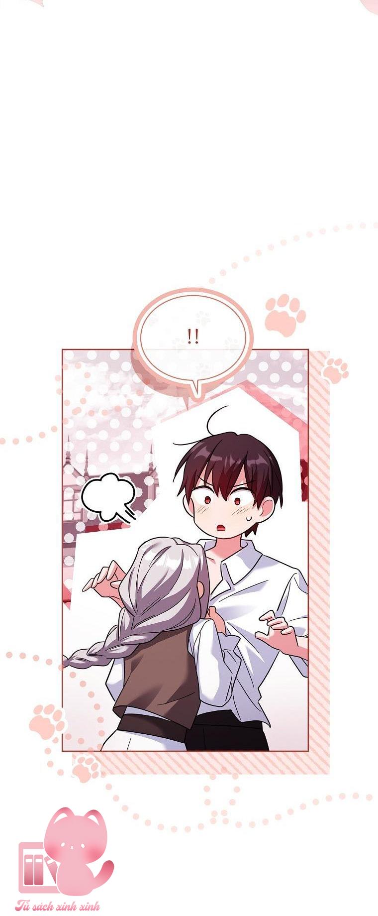 Từ Trúc Mã Hóa Thành Ông Xã - Chap 55 - Trang 43