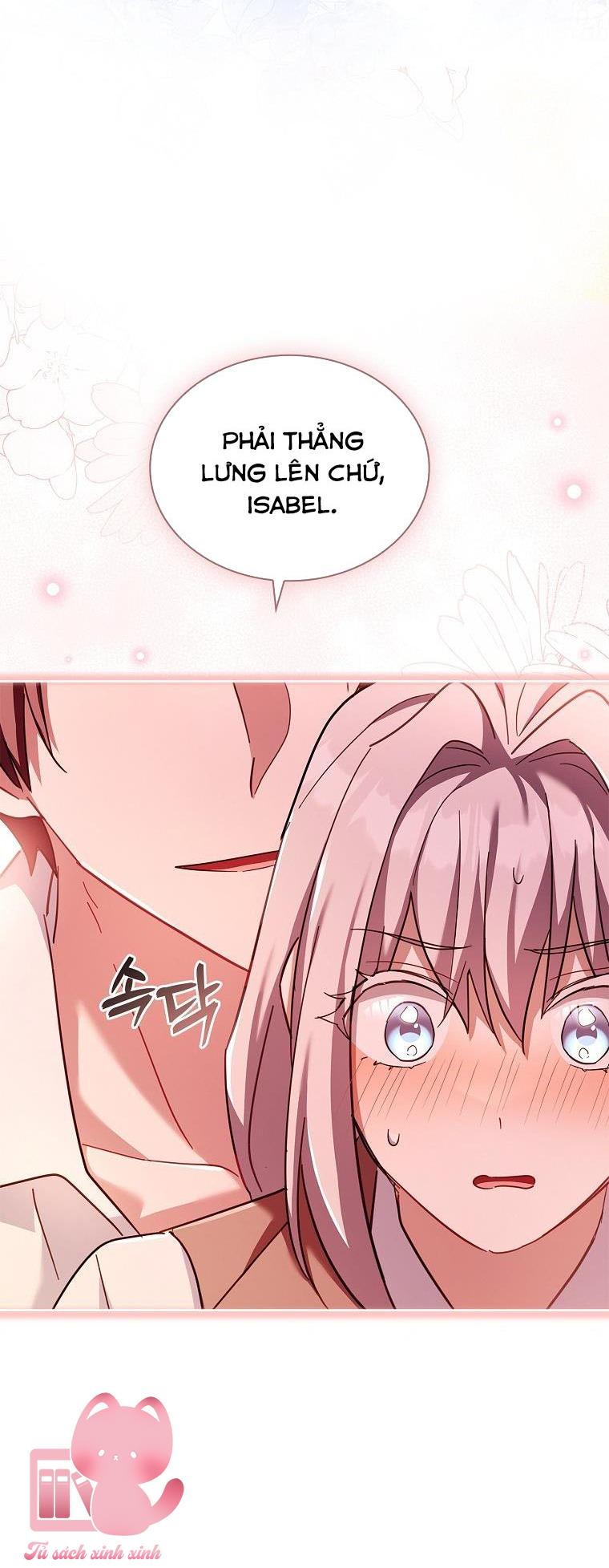 Từ Trúc Mã Hóa Thành Ông Xã - Chap 55 - Trang 47