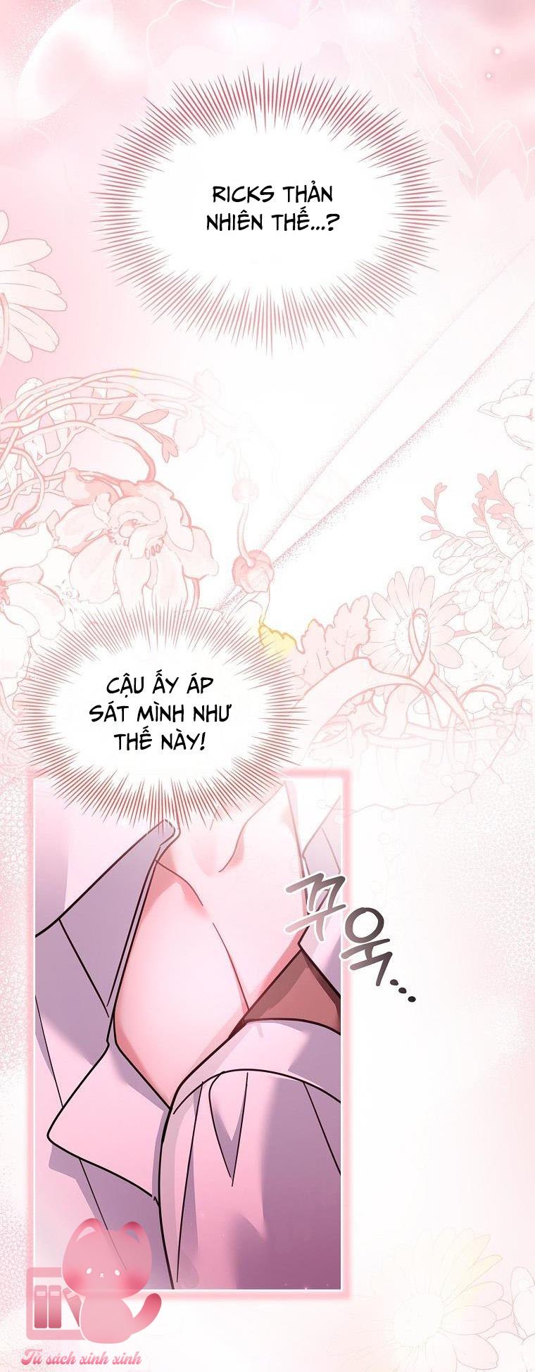 Từ Trúc Mã Hóa Thành Ông Xã - Chap 55 - Trang 49