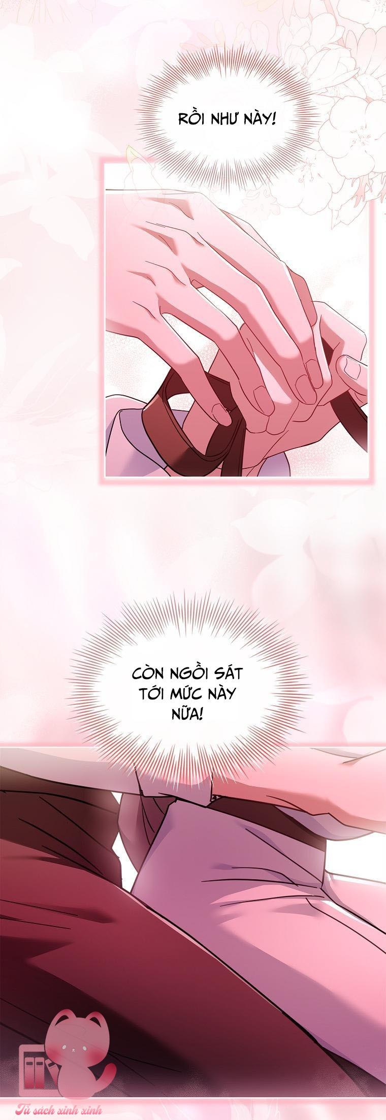 Từ Trúc Mã Hóa Thành Ông Xã - Chap 55 - Trang 50
