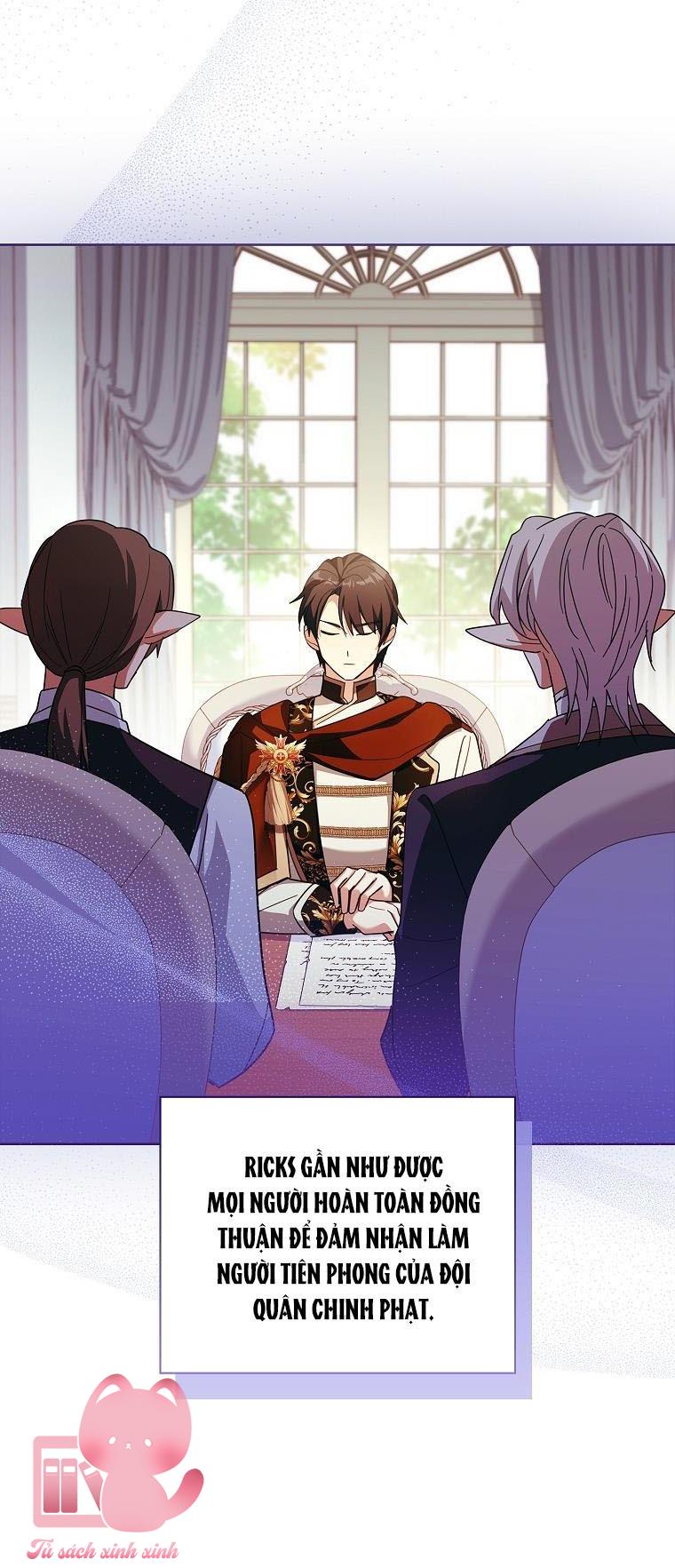 Từ Trúc Mã Hóa Thành Ông Xã - Chap 55 - Trang 6
