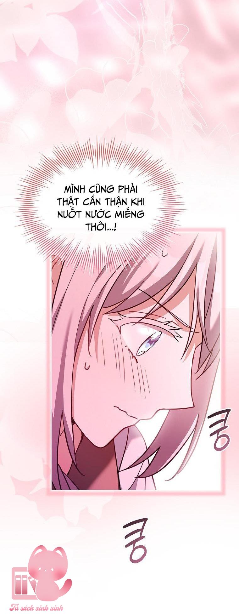 Từ Trúc Mã Hóa Thành Ông Xã - Chap 55 - Trang 51