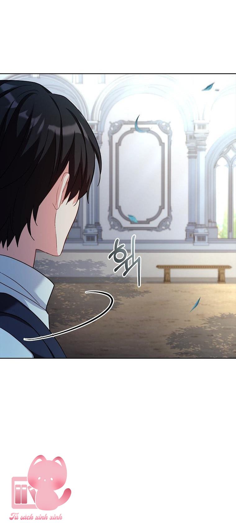 Từ Trúc Mã Hóa Thành Ông Xã - Chap 55 - Trang 56