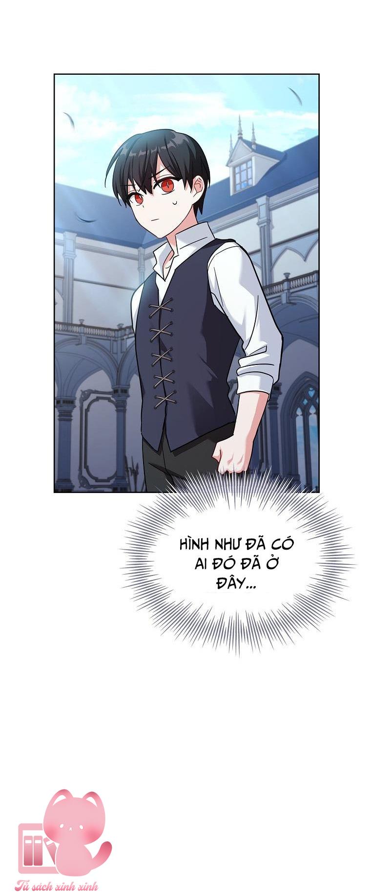Từ Trúc Mã Hóa Thành Ông Xã - Chap 55 - Trang 57
