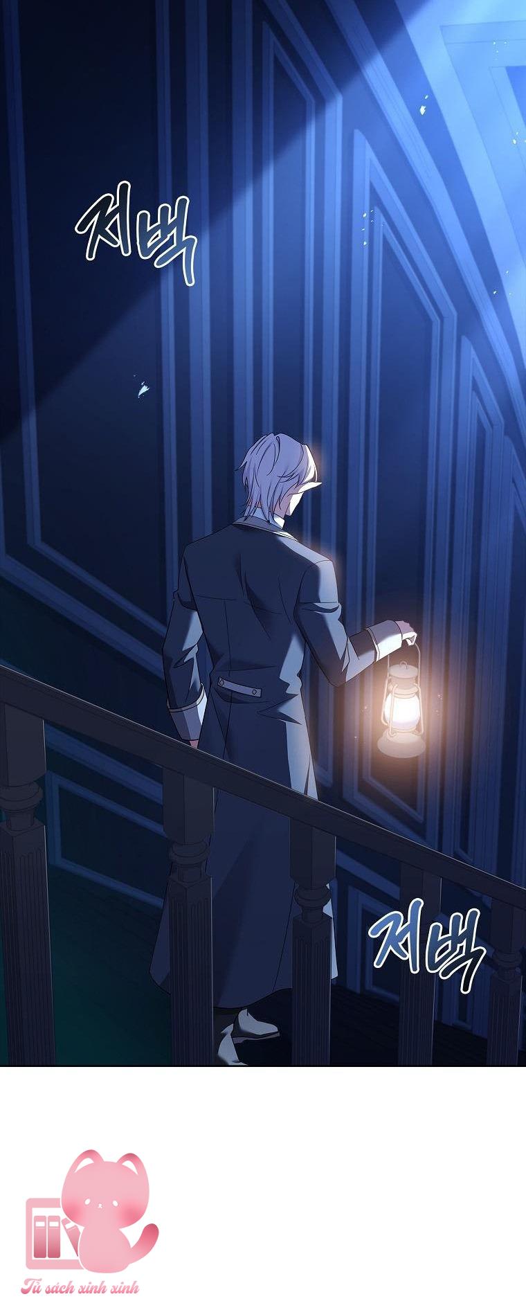 Từ Trúc Mã Hóa Thành Ông Xã - Chap 55 - Trang 59