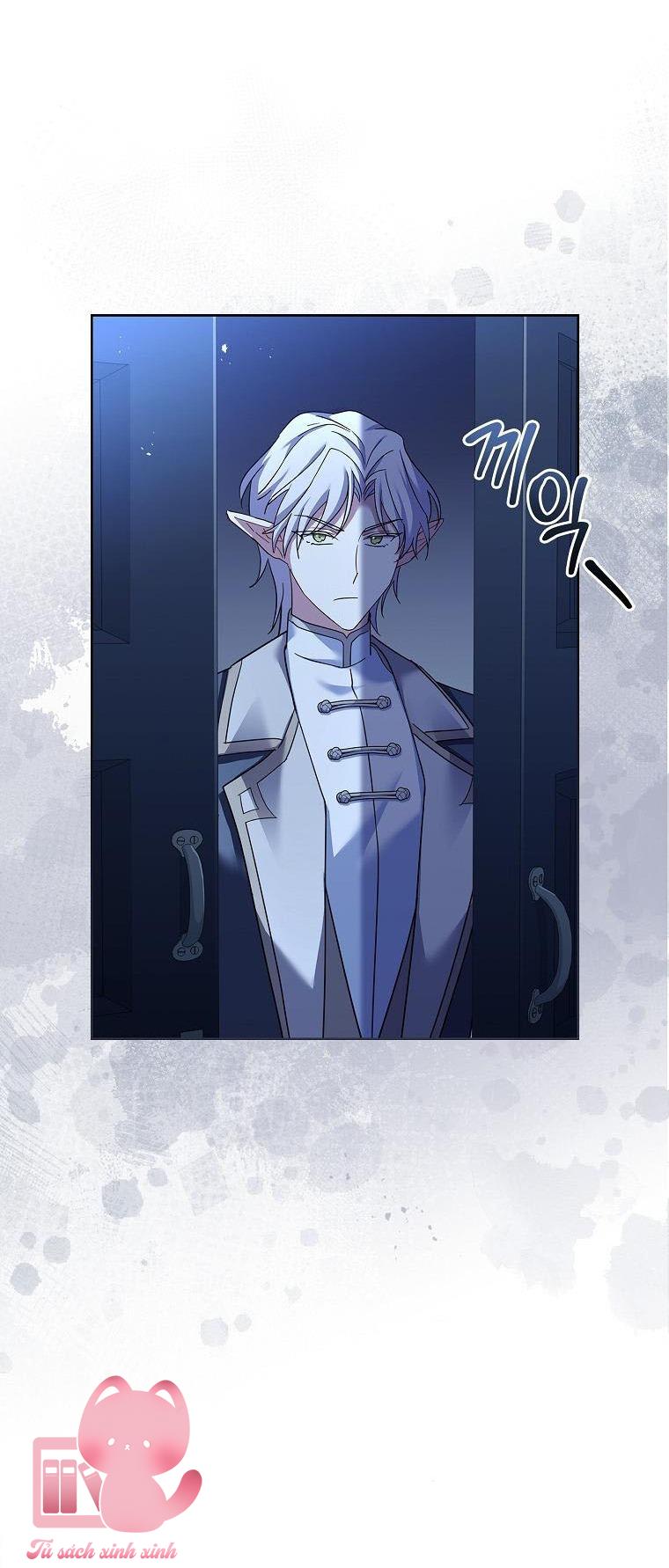 Từ Trúc Mã Hóa Thành Ông Xã - Chap 55 - Trang 60