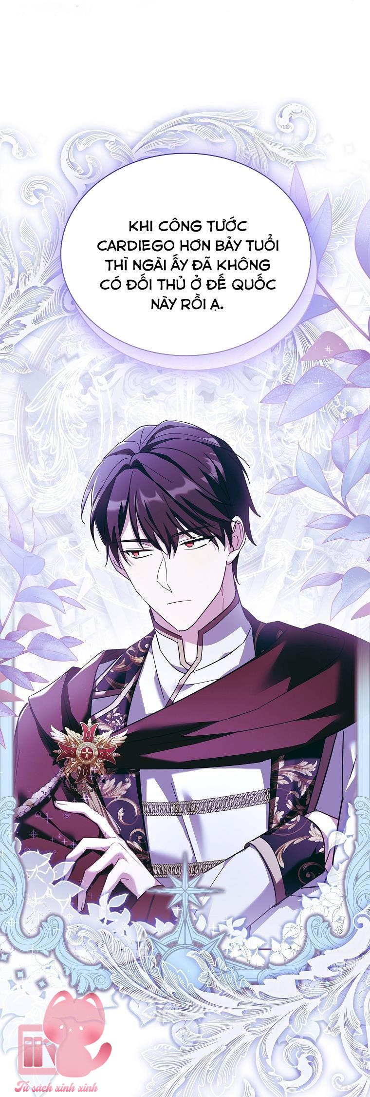 Từ Trúc Mã Hóa Thành Ông Xã - Chap 55 - Trang 9