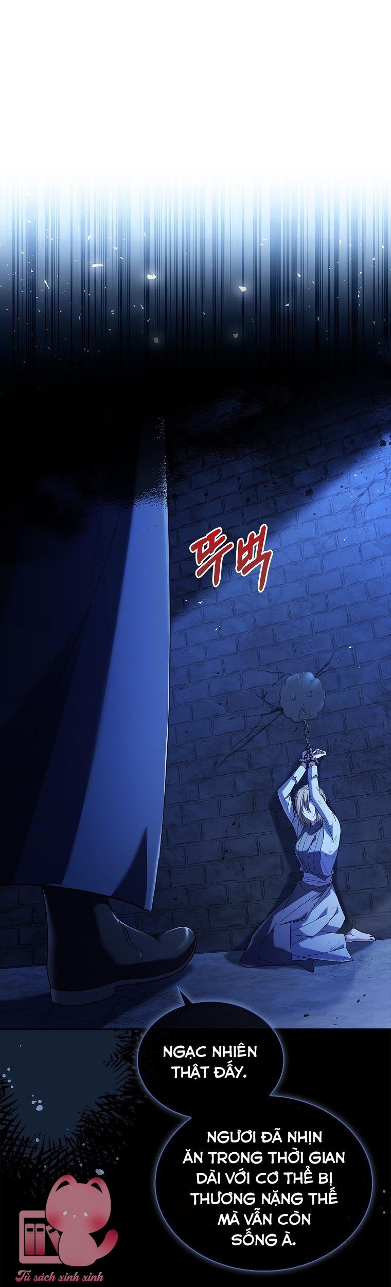 Từ Trúc Mã Hóa Thành Ông Xã - Chap 56 - Trang 1
