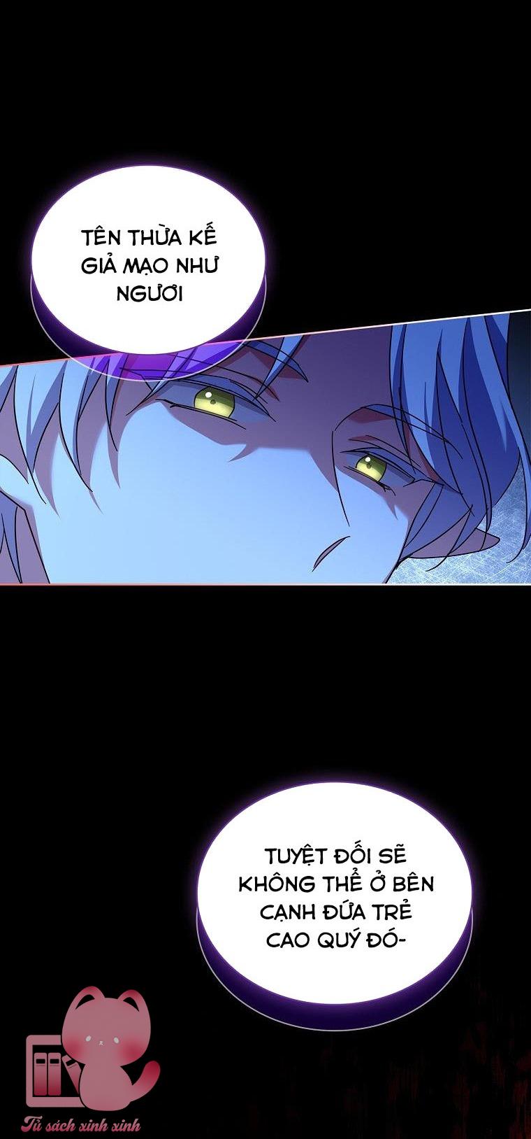 Từ Trúc Mã Hóa Thành Ông Xã - Chap 56 - Trang 11