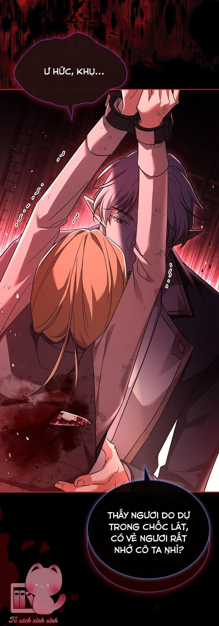 Từ Trúc Mã Hóa Thành Ông Xã - Chap 56 - Trang 13